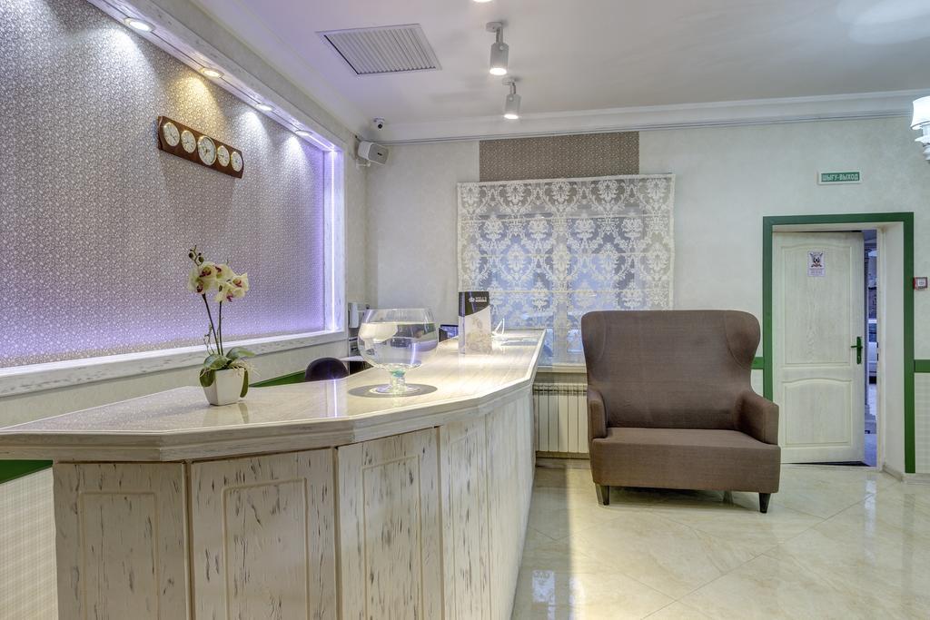 Well Sleep Hotel Almati Kültér fotó