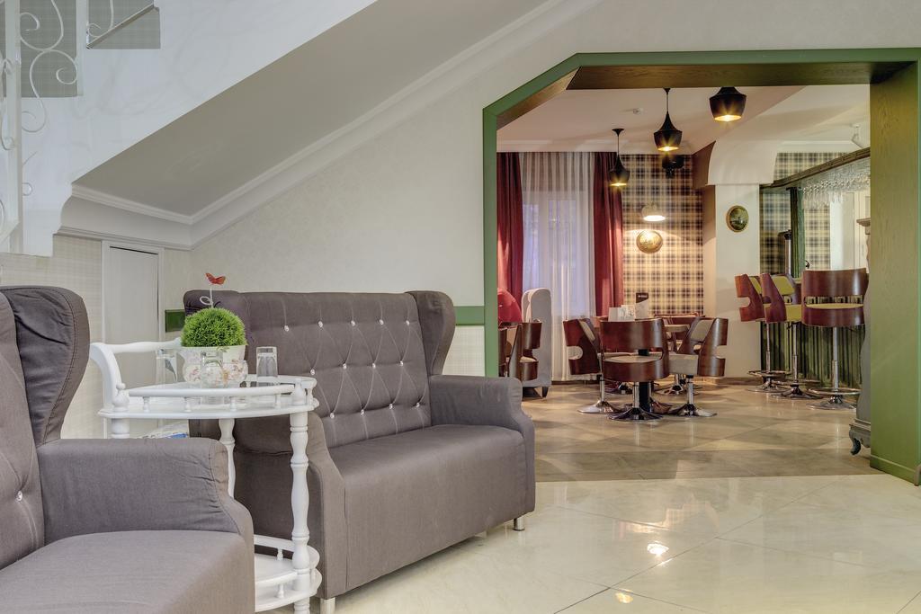 Well Sleep Hotel Almati Kültér fotó