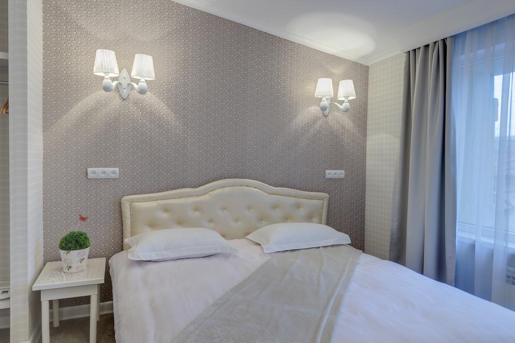 Well Sleep Hotel Almati Kültér fotó